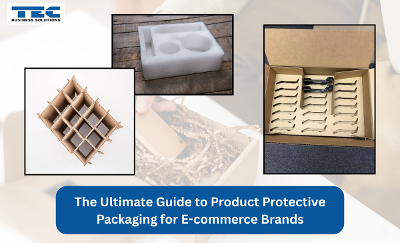 Protective Packaging Solutions for E-commerce | Bulk & Custom Options